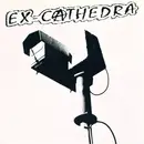 7inch Vinyl Single - Ex-Cathedra - Trespass - EP