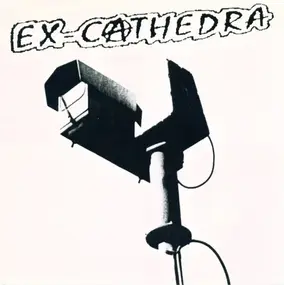 Ex-Cathedra - Trespass