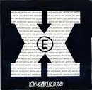 7inch Vinyl Single - Ex-Cathedra - Watch-Out - EP