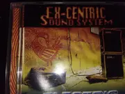 CD - Ex-centric Sound - Electric Voodooland
