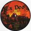 7inch Vinyl Single - Ex Deo / Swashbuckle - Romulus / Cruise Ship Terror