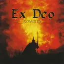 CD - Ex Deo - Romulus - O-Card