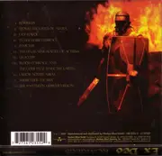 CD - Ex Deo - Romulus - O-Card