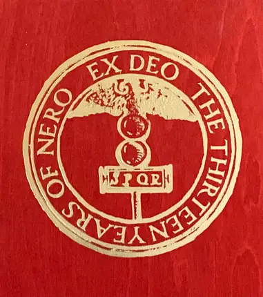 Ex Deo - The Thirteen Years Of Nero