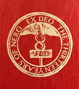 Ex Deo - The Thirteen Years Of Nero