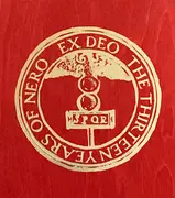 Double CD - Ex Deo - The Thirteen Years Of Nero - Still Sealed