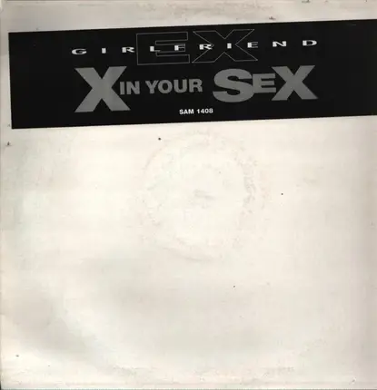 Ex-Girlfriend - X In Your Sex