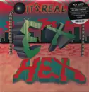LP - EX Hex - It's Real