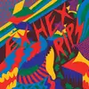 LP - EX Hex - Rops - 150g Vinyl! Mit MP3 Downloadcode!