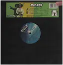 12inch Vinyl Single - Ex-It - I Want It All