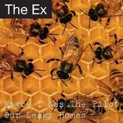 The Ex - Maybe I Was the Pilot