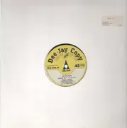 12'' - Ex-Plain - Check Out
