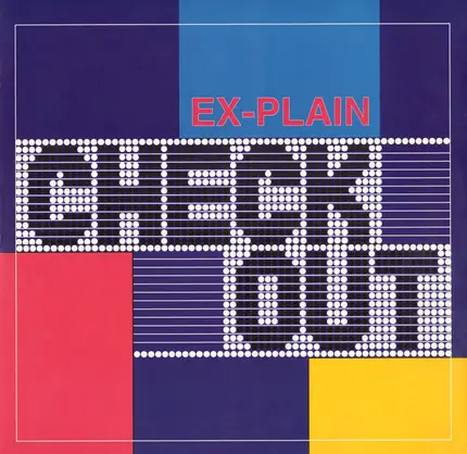 Ex-Plain - Check Out