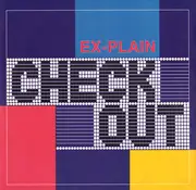 12inch Vinyl Single - Ex-Plain - Check Out