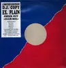 12inch Vinyl Single - Ex-Plain - Check Out - Limited Edition