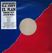 Ex-Plain - Check Out