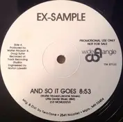 Ex-Sample