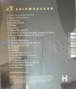 CD - eX - Shipwrecked - + Slipcase