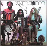 Exmagma - Exmagma