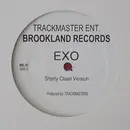 12'' - Exo - Shorty