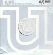 12inch Vinyl Single - Exoterix - Satisfy My Love