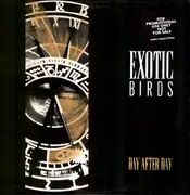 12'' - Exotic Birds - Day After Day - Promo