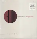 12'' - Exotic Birds - Imagination