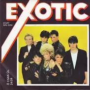 Exotic - Ő Csak Ül / 24/24