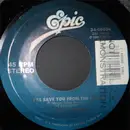 7inch Vinyl Single - Exotic Storm - I'm My Own Person