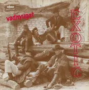 The Exotic - Vadnyugat