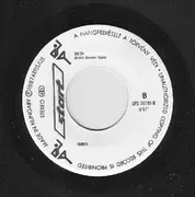 7inch Vinyl Single - Exotic - Ő Csak Ül / 24/24