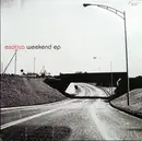 12inch Vinyl Single - Exotica - Weekend EP - EP