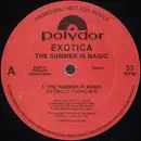 LP - Exotica - The Summer Is Magic