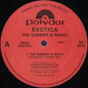 LP - Exotica - The Summer Is Magic