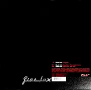 12inch Vinyl Single - Exotica - Weekend EP - EP