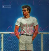 Exotics with Katsuya Kobayashi