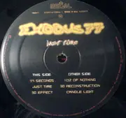 EP - Exodus 77 - Just Time