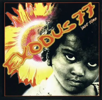 Exodus 77 - Just Time