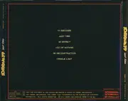 CD - Exodus 77 - Just Time