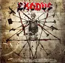 CD - Exodus - Exibit B: the Human..