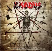 Exodus - Exibit B: the Human..
