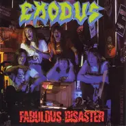 Exodus - Faboulous Disaster