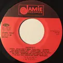 7inch Vinyl Single - Exodus II - Seasons Past