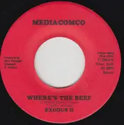 Exodus II - Where's The Beef