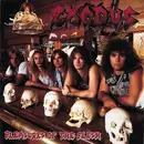 CD - Exodus - Pleasures Of The Flesh