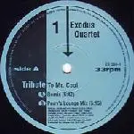 Exodus Quartet - Tribute To Mr. Cool