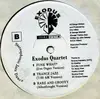 12inch Vinyl Single - Exodus Quartet - Perfect Vibe