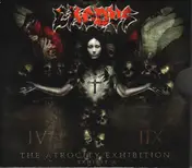 Exodus - The Atrocity Exhibition - Exhibit A