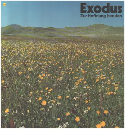 Exodus - Zur Hoffnung Berufen - Beatmesse