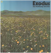 LP - Exodus - Zur Hoffnung Berufen - Beatmesse - xian folk beat